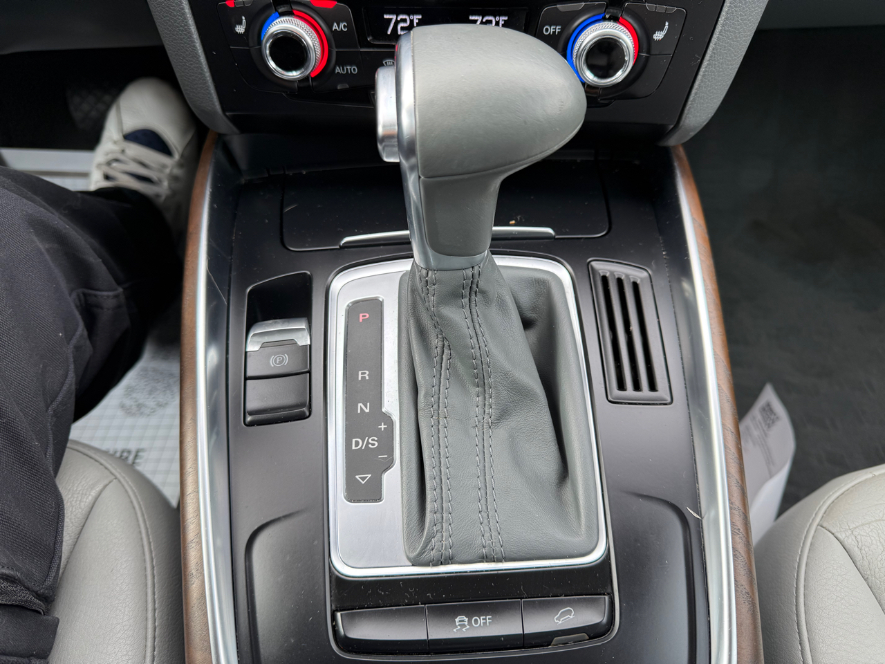 Audi Q5 2.0 quattro Premium 2014