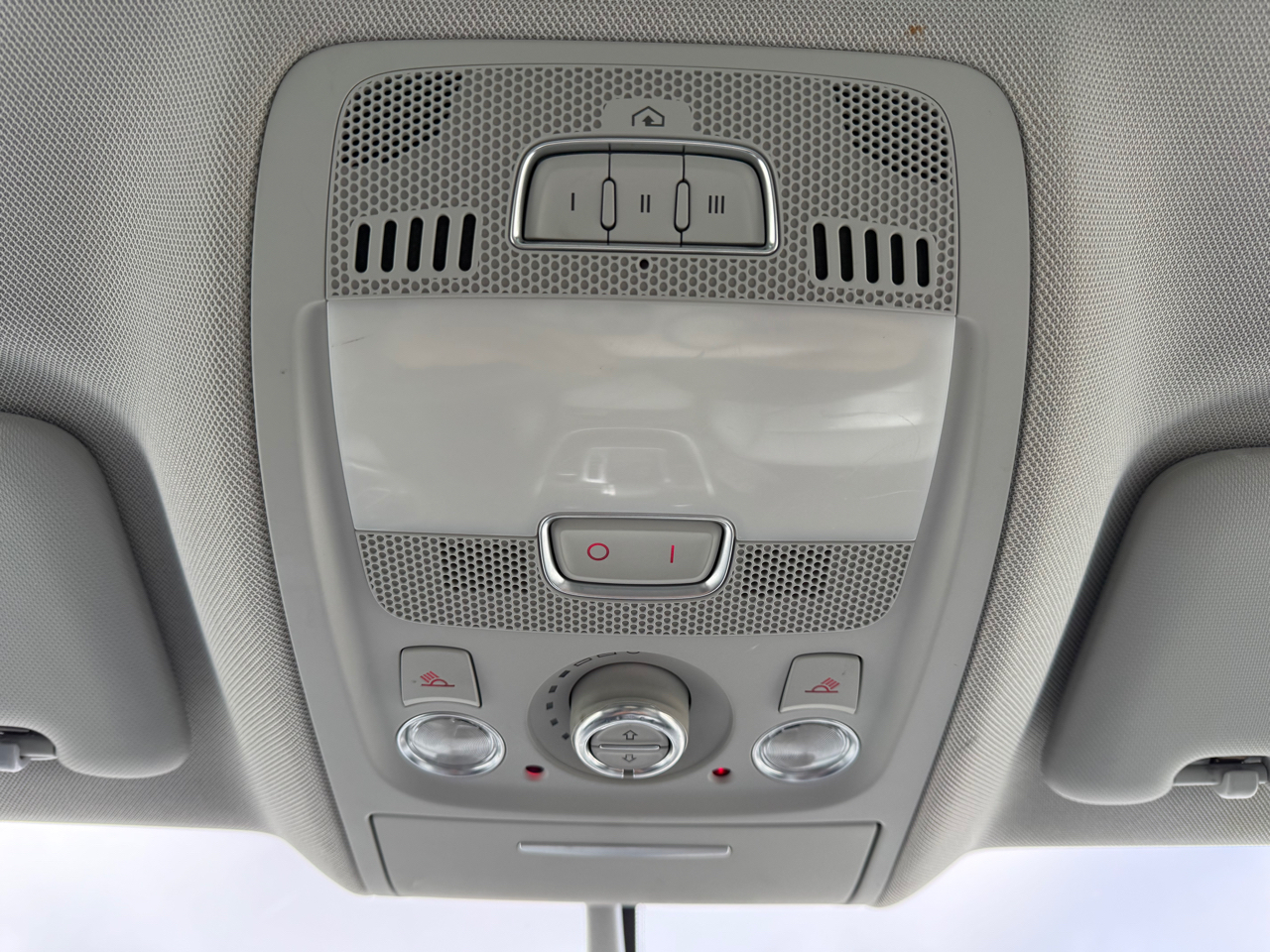 Audi Q5 2.0 quattro Premium 2014