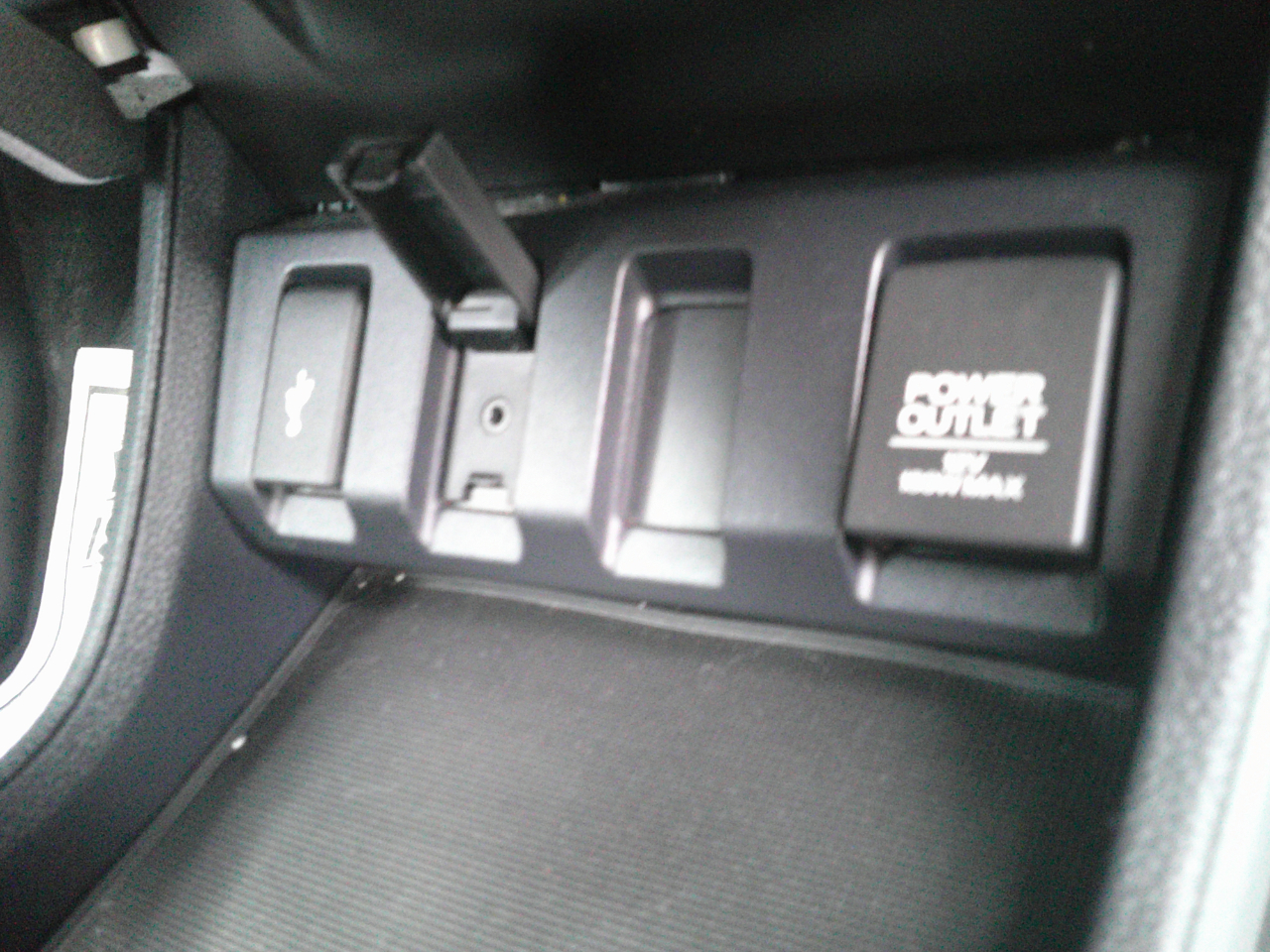 Honda HR-V LX 2WD CVT 2016