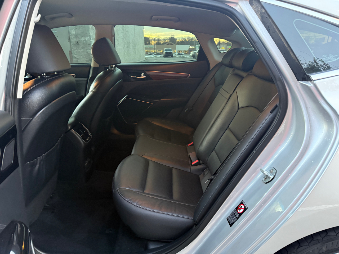 Kia Cadenza Limited 2017