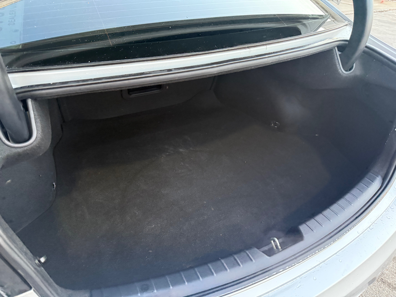 Kia Cadenza Limited 2017