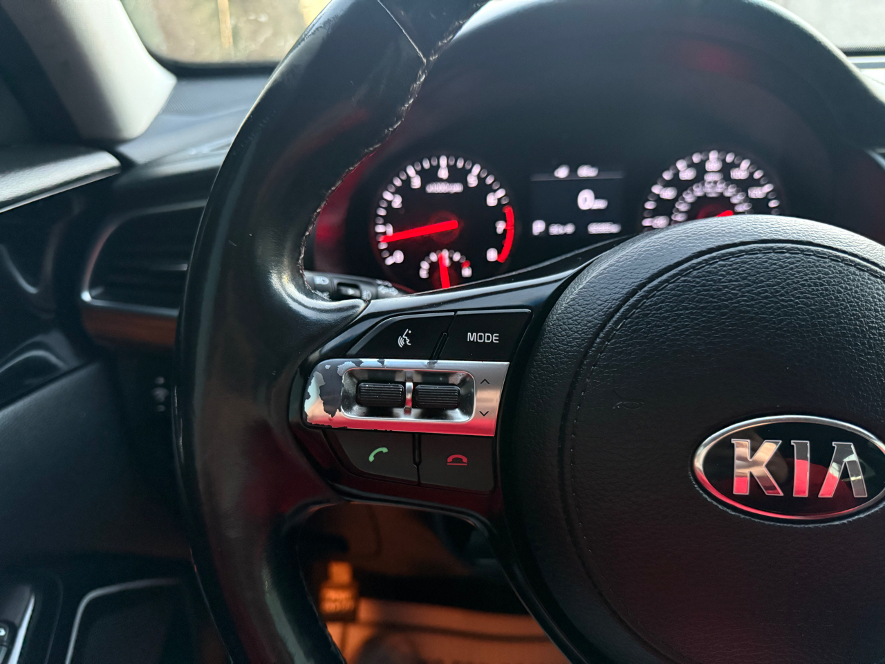 Kia Cadenza Limited 2017