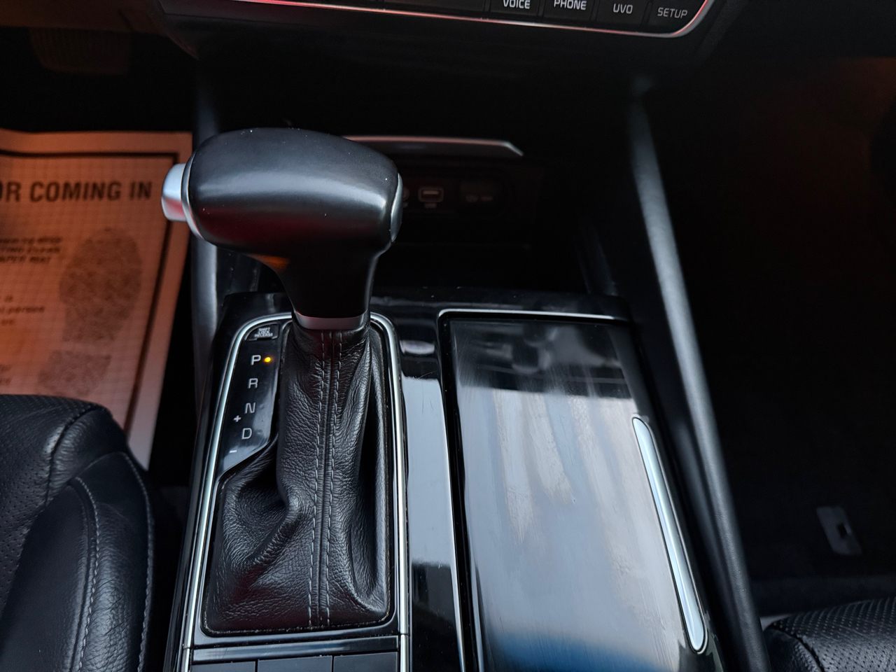 Kia Cadenza Limited 2017