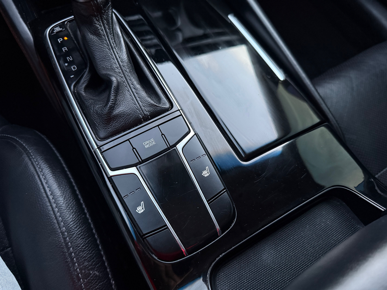 Kia Cadenza Limited 2017