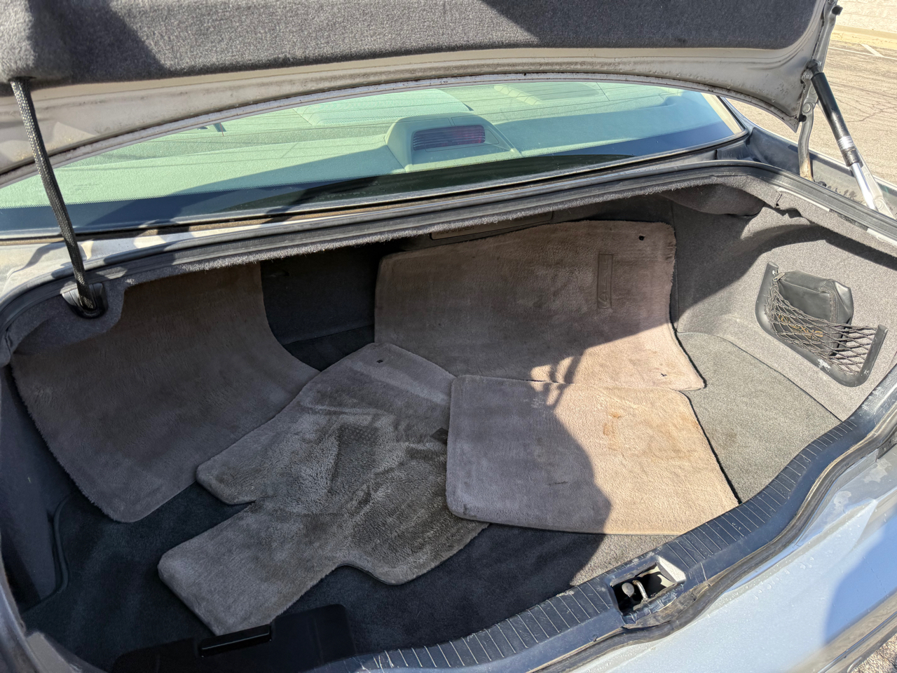 Lexus LS 430 Sedan 2005