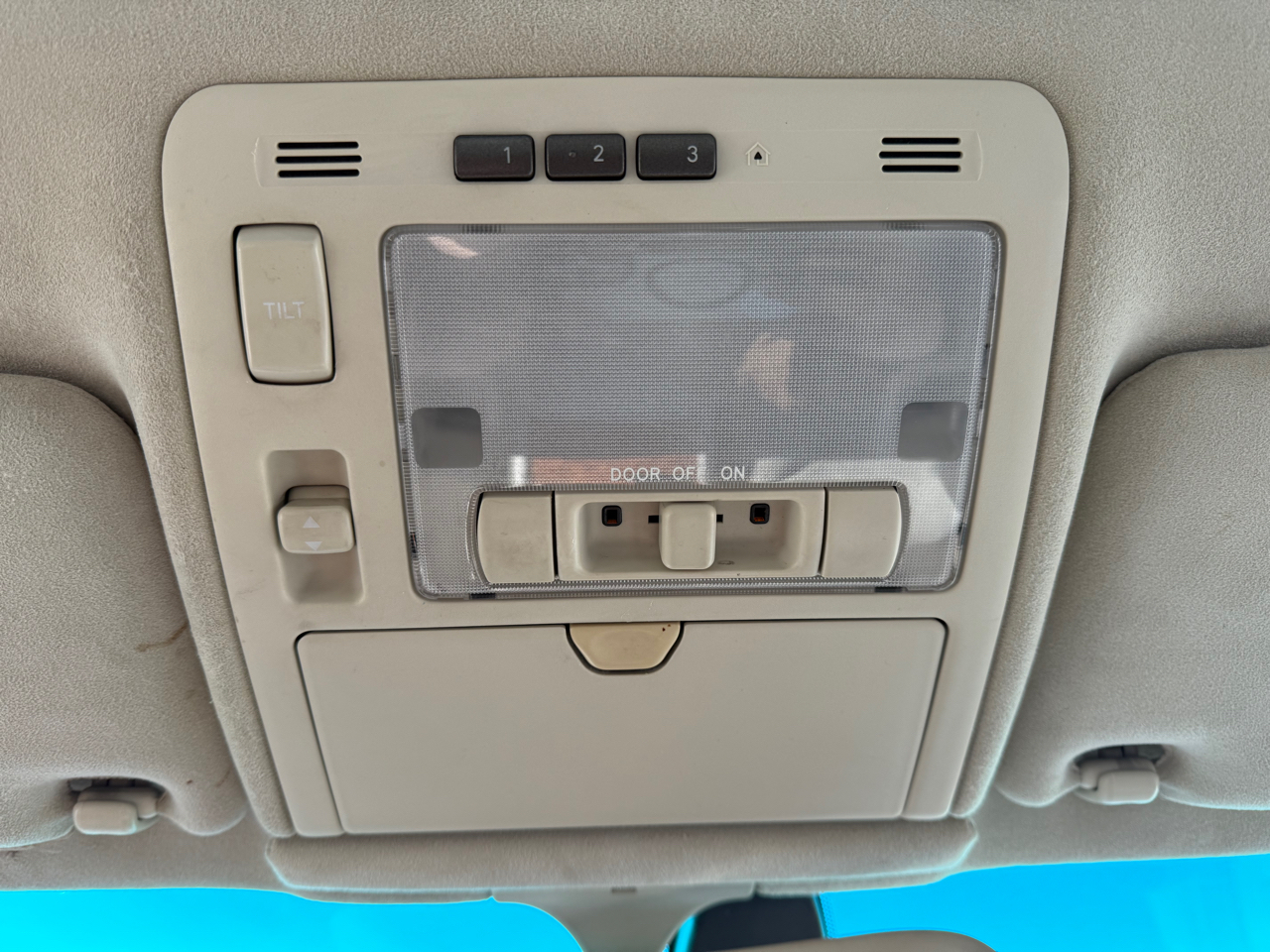 Lexus LS 430 Sedan 2005