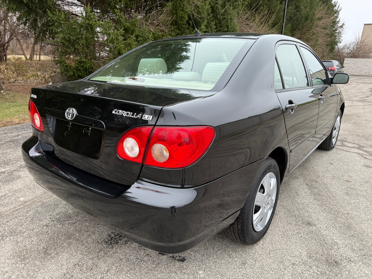 Toyota Corolla CE 2006