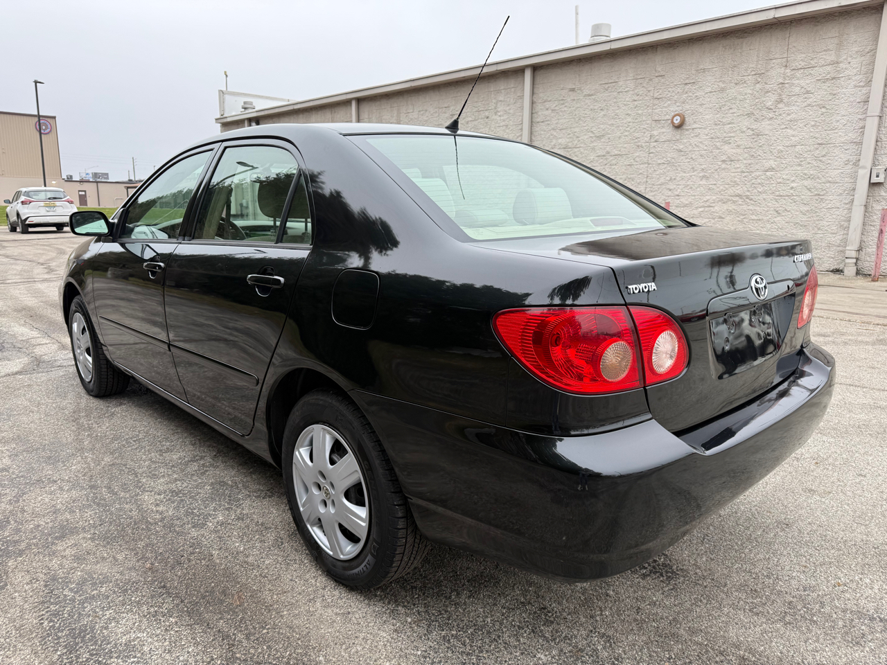 Toyota Corolla CE 2006