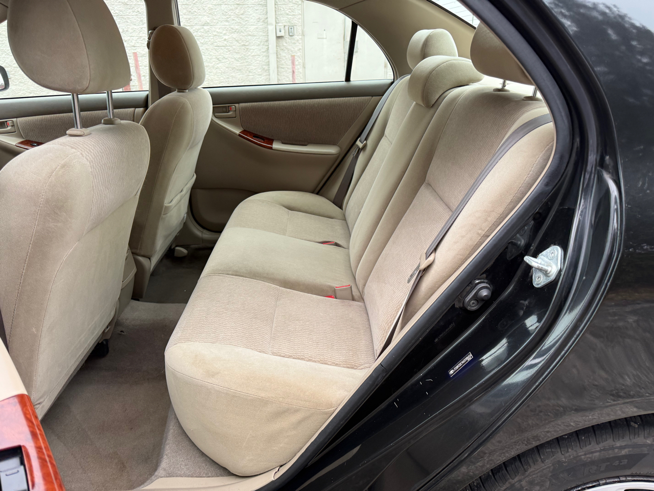 Toyota Corolla CE 2006