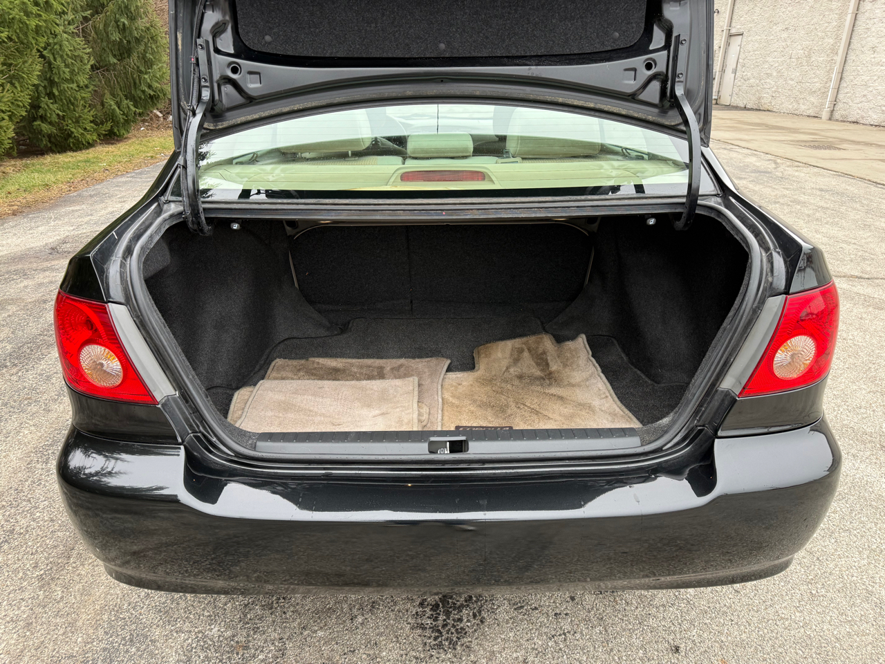 Toyota Corolla CE 2006