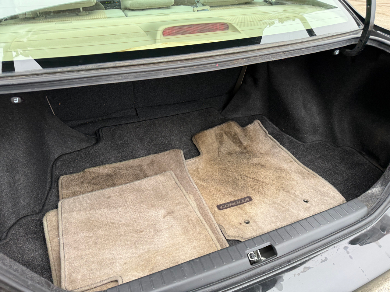 Toyota Corolla CE 2006