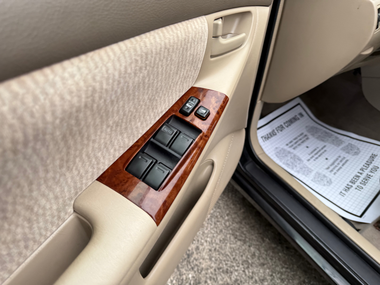 Toyota Corolla CE 2006