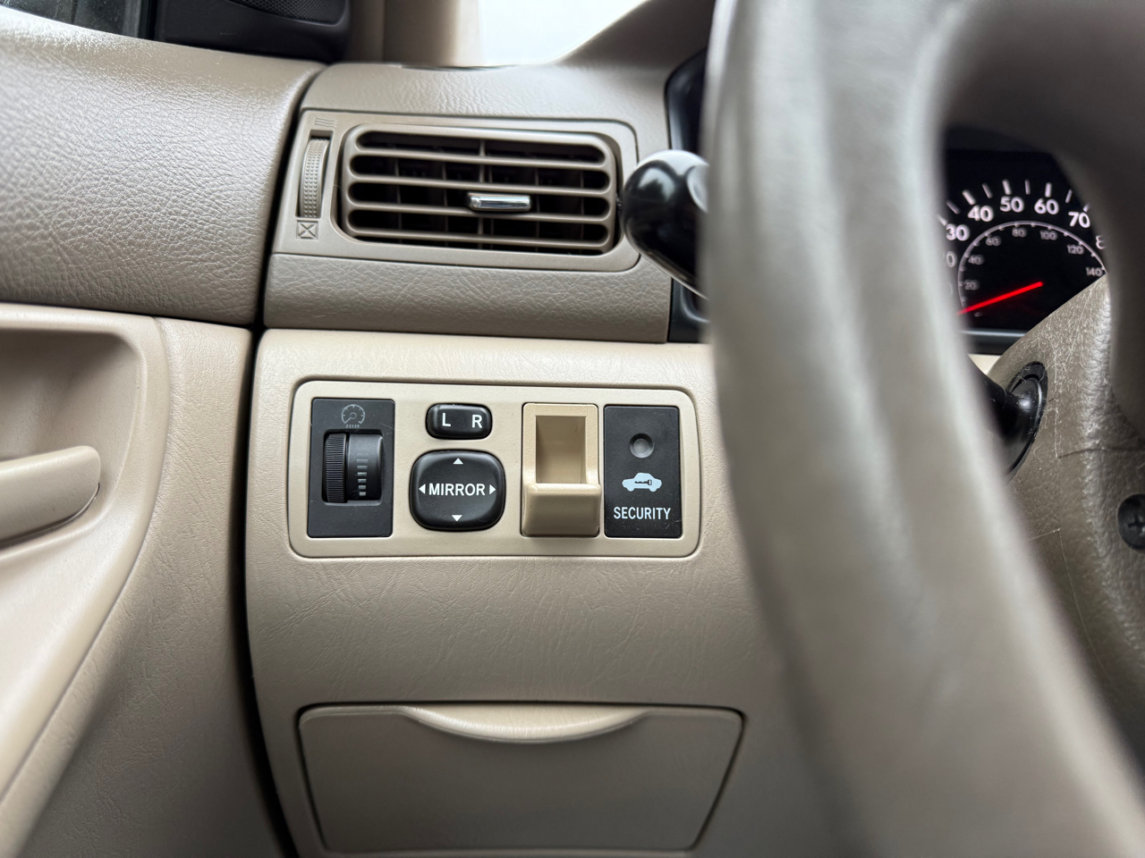 Toyota Corolla CE 2006