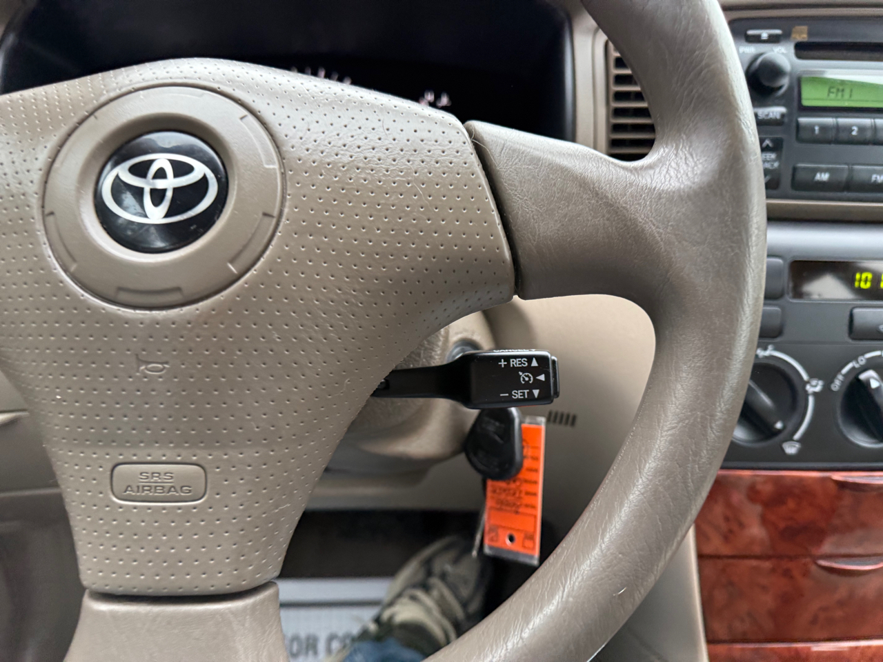 Toyota Corolla CE 2006