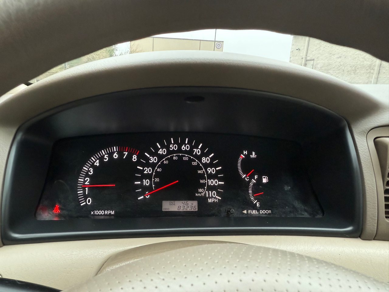 Toyota Corolla CE 2006