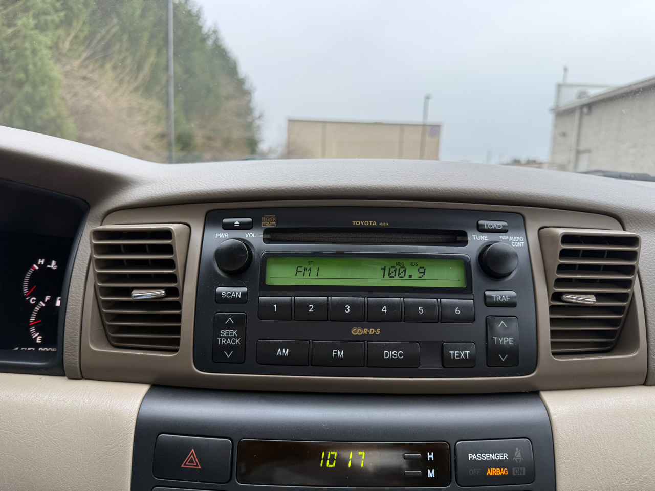 Toyota Corolla CE 2006