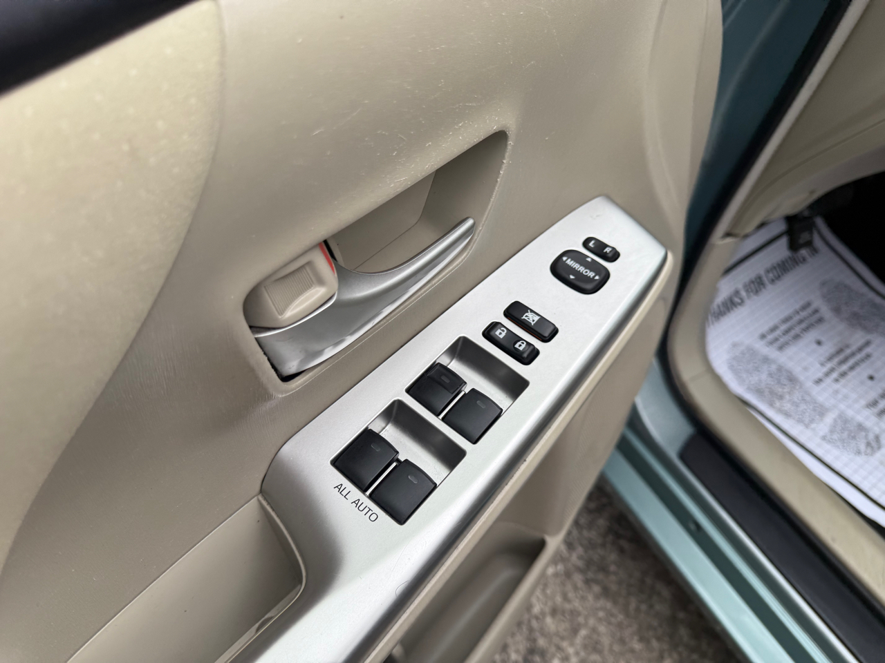 Toyota Prius V Three 2014