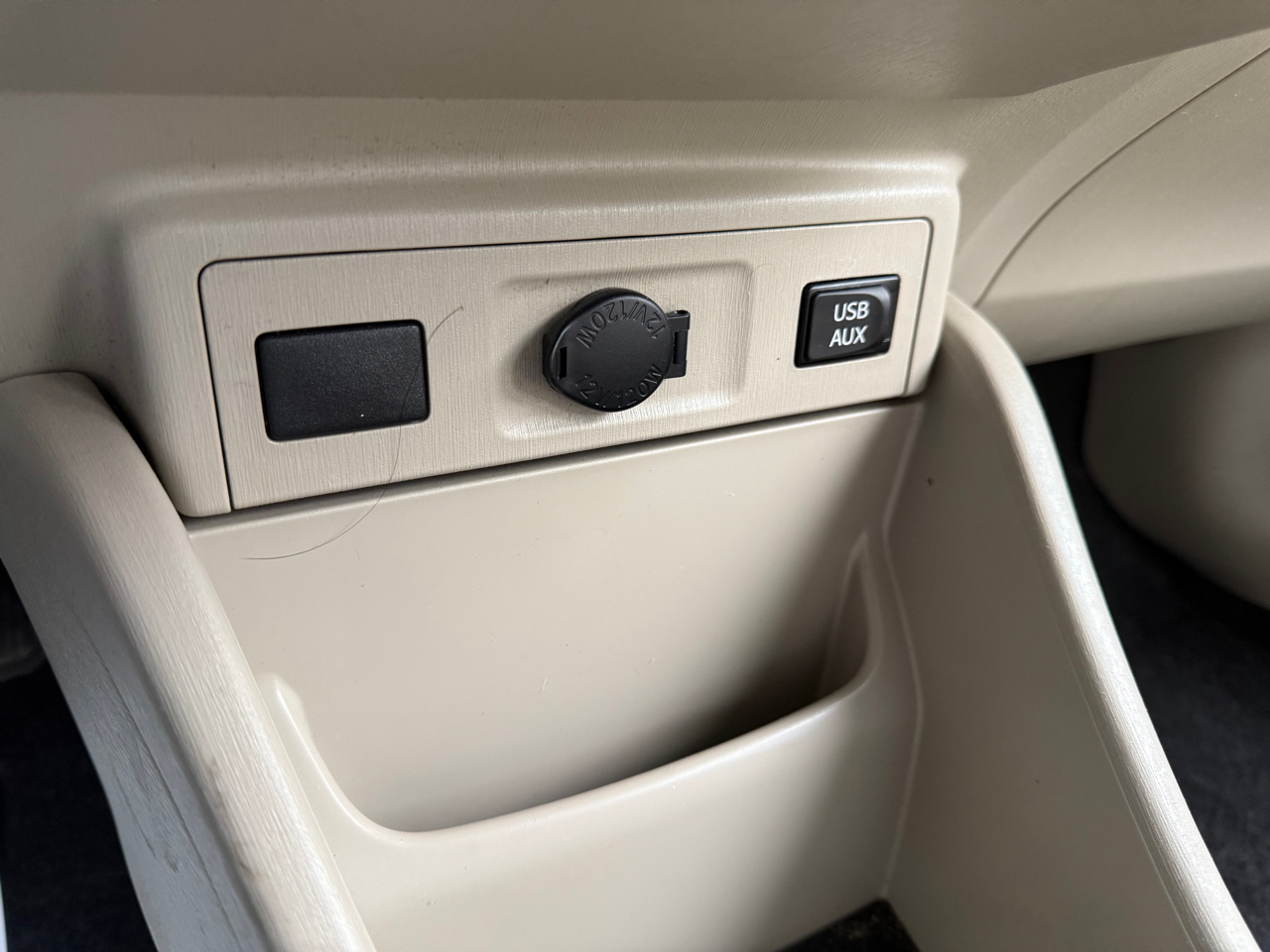 Toyota Prius V Three 2014