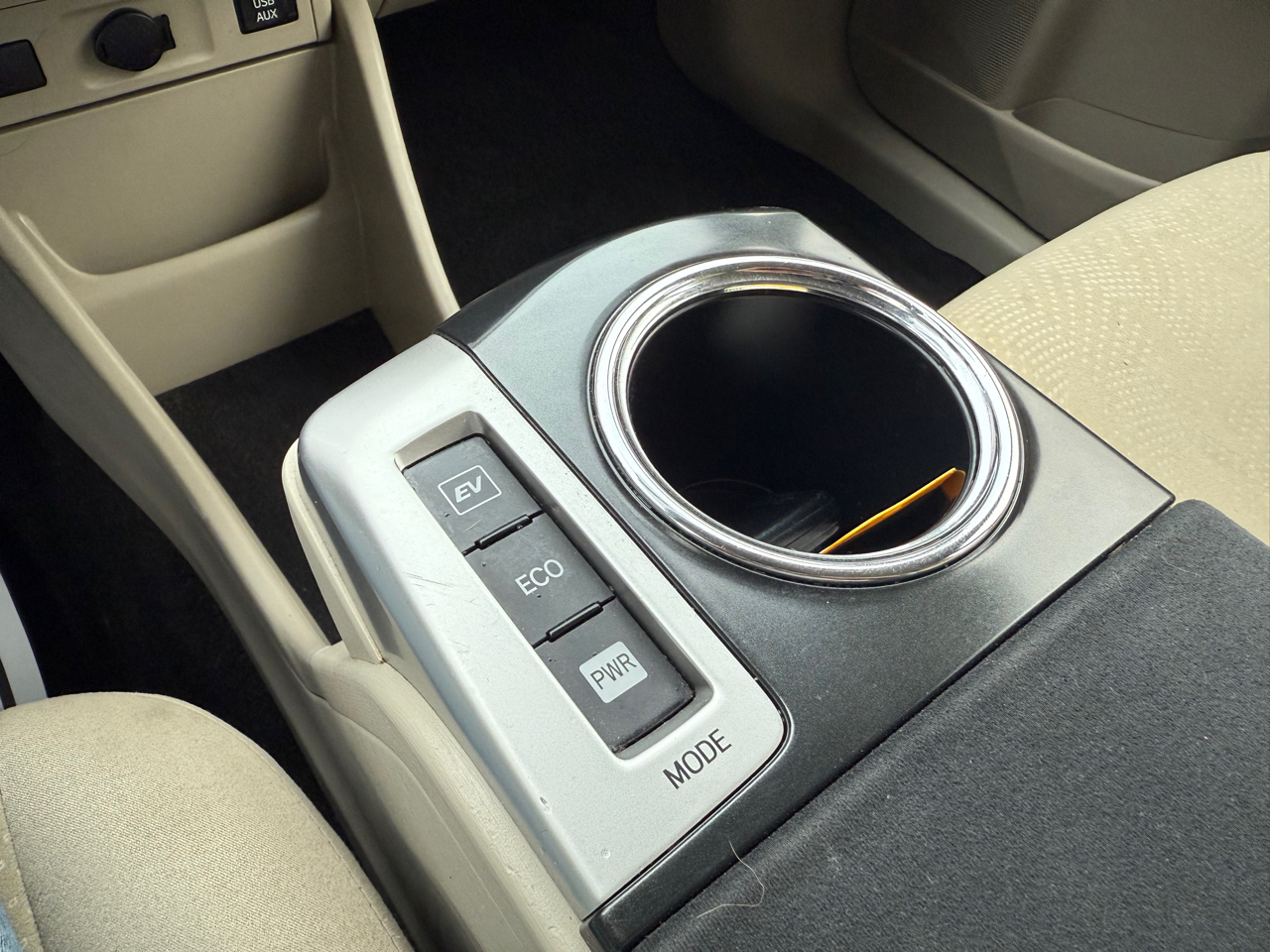 Toyota Prius V Three 2014