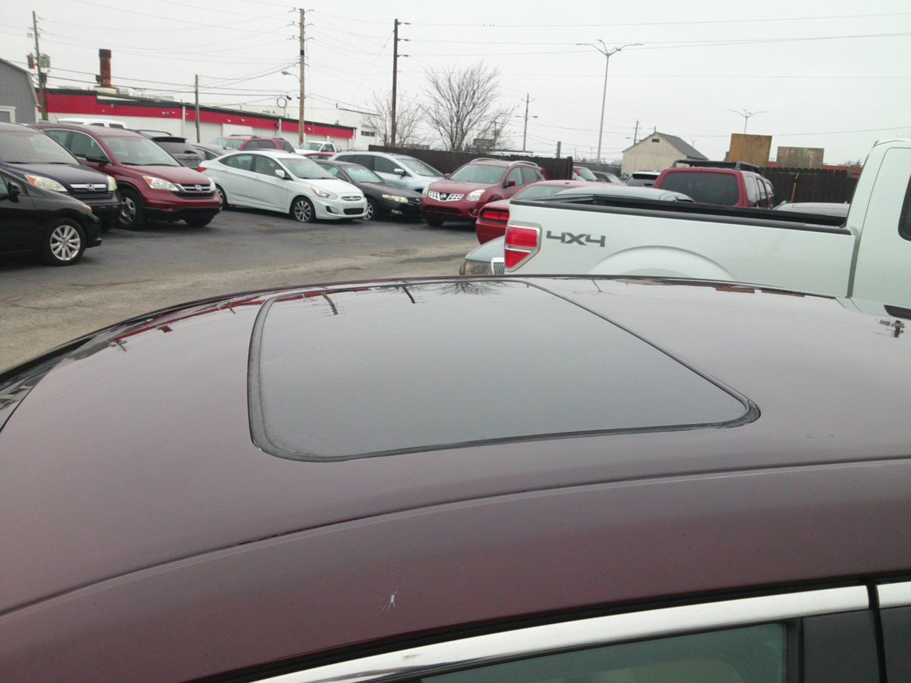 Toyota Avalon XLE 2013