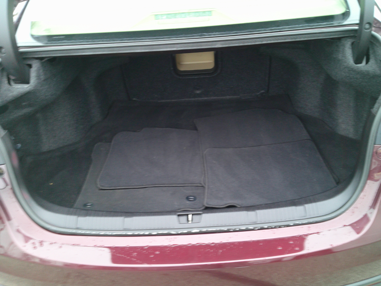 Toyota Avalon XLE 2013