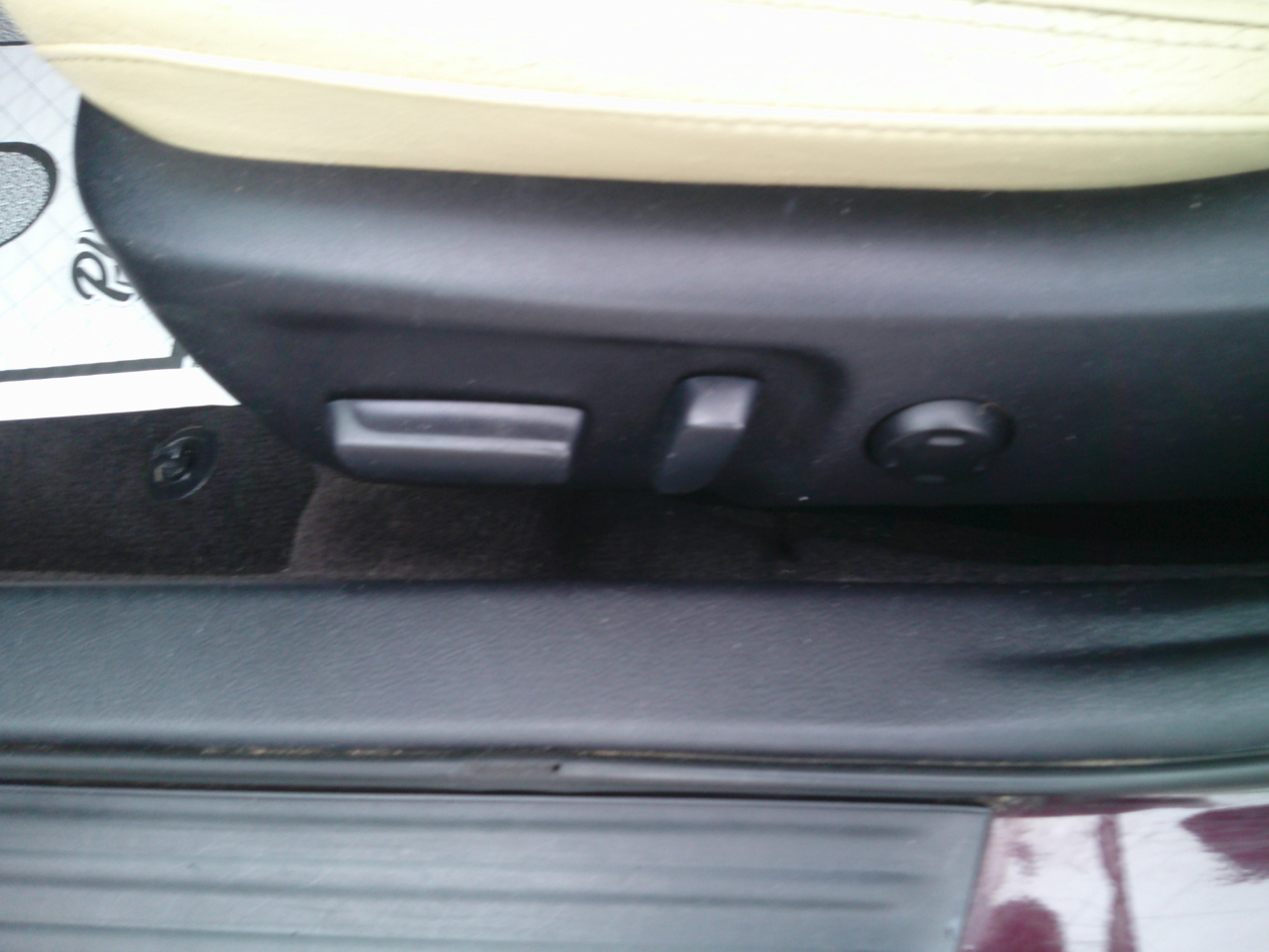 Toyota Avalon XLE 2013