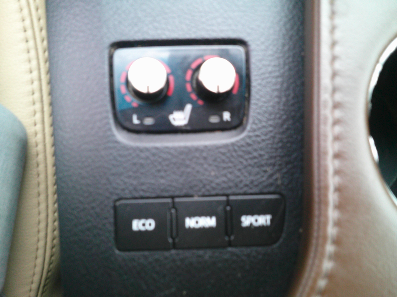 Toyota Avalon XLE 2013