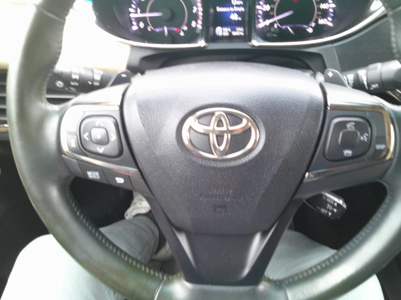 Toyota Avalon XLE 2013