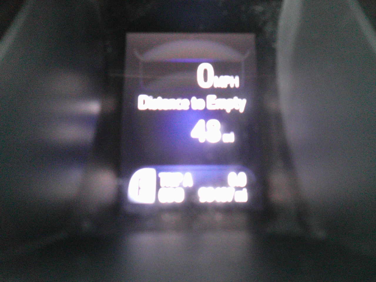 Toyota Avalon XLE 2013