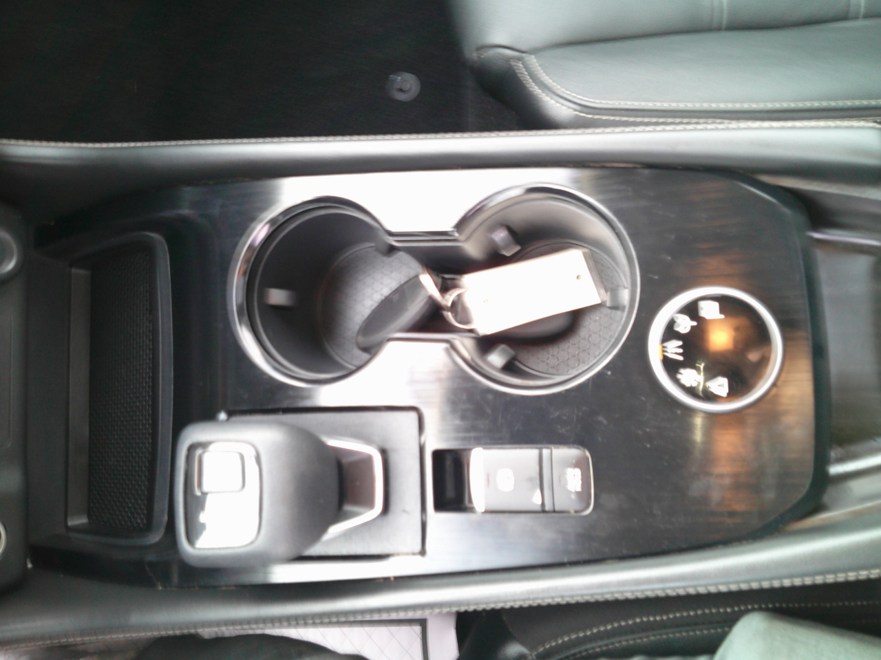 Nissan Rogue SL AWD 2021