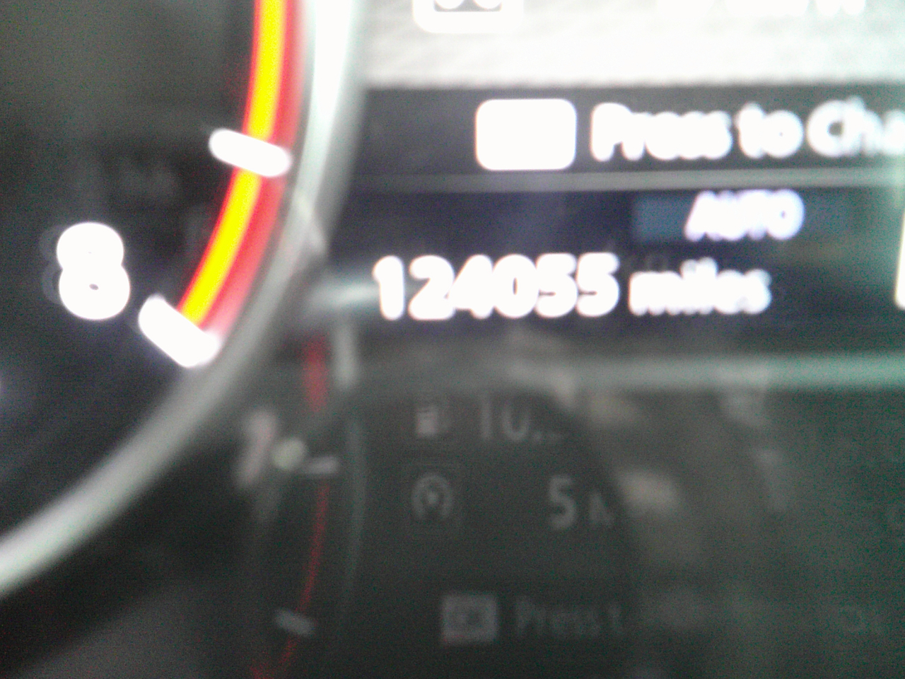 Nissan Rogue SL AWD 2021