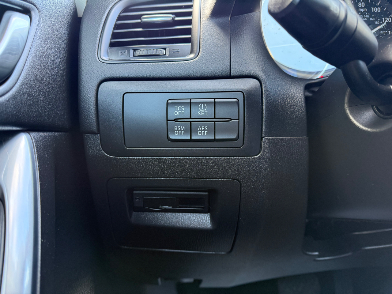 Mazda CX-5 Grand Touring AWD 2015