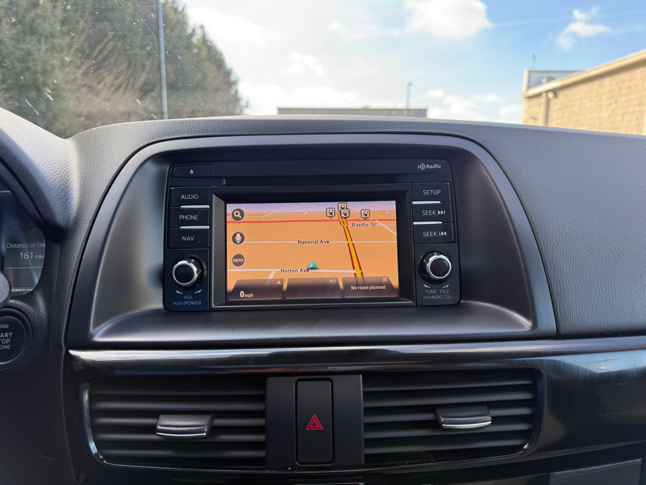 Mazda CX-5 Grand Touring AWD 2015