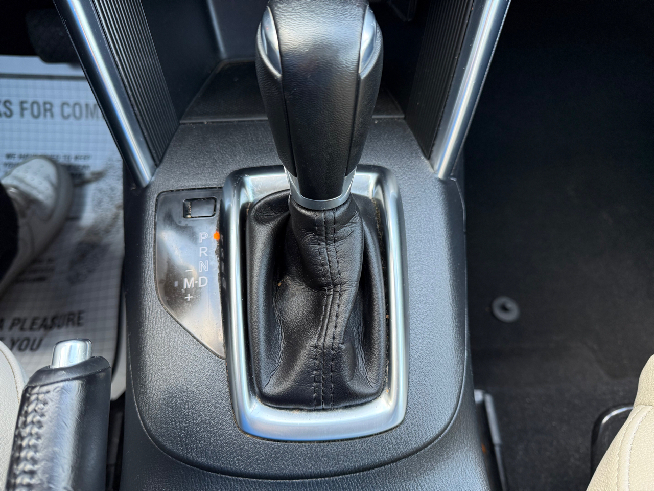 Mazda CX-5 Grand Touring AWD 2015