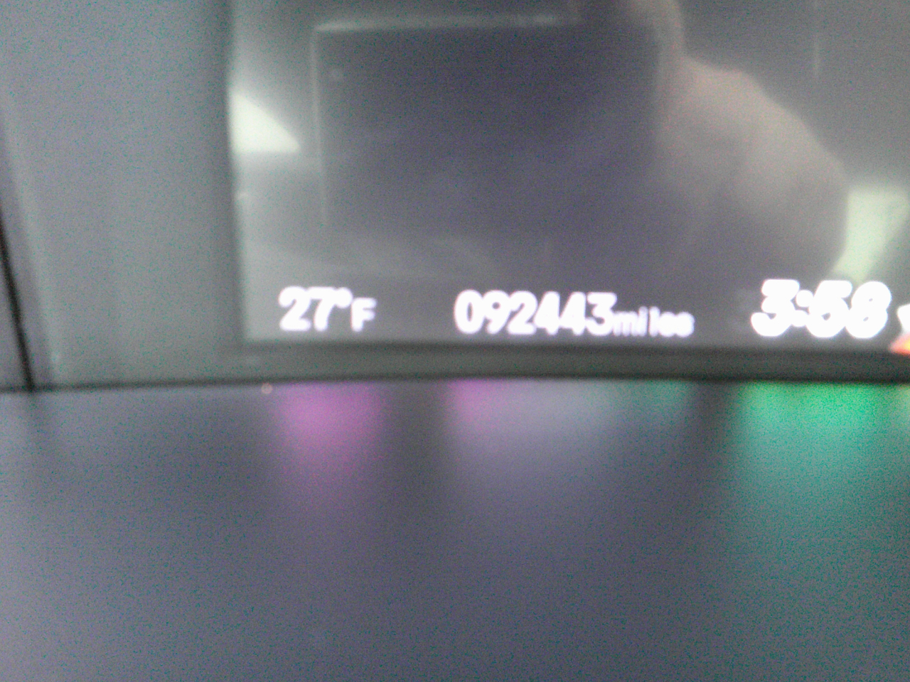 Honda Civic EX Coupe 5-Speed AT 2012