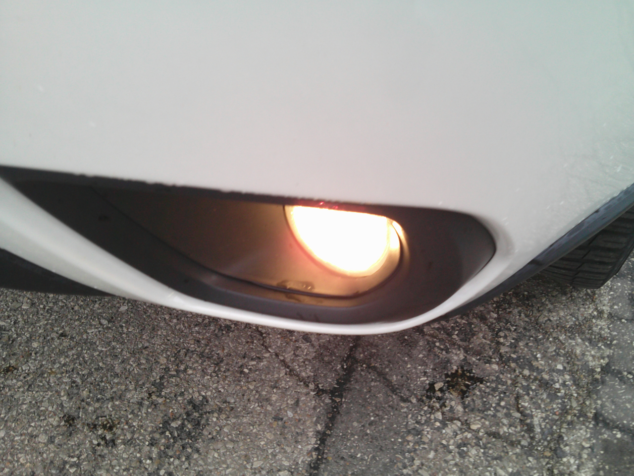 Subaru Forester 2.5i Touring 2016