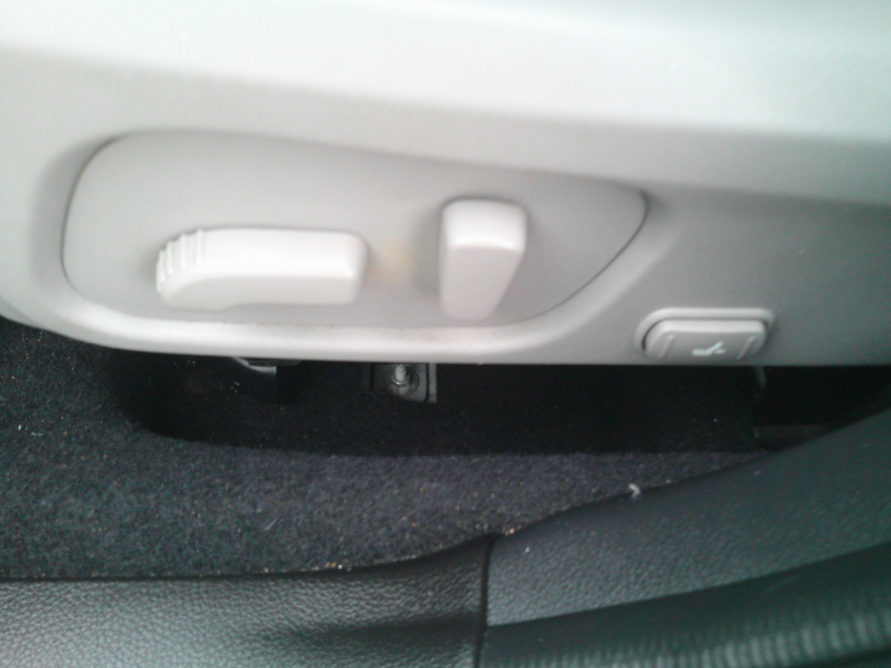 Subaru Forester 2.5i Touring 2016