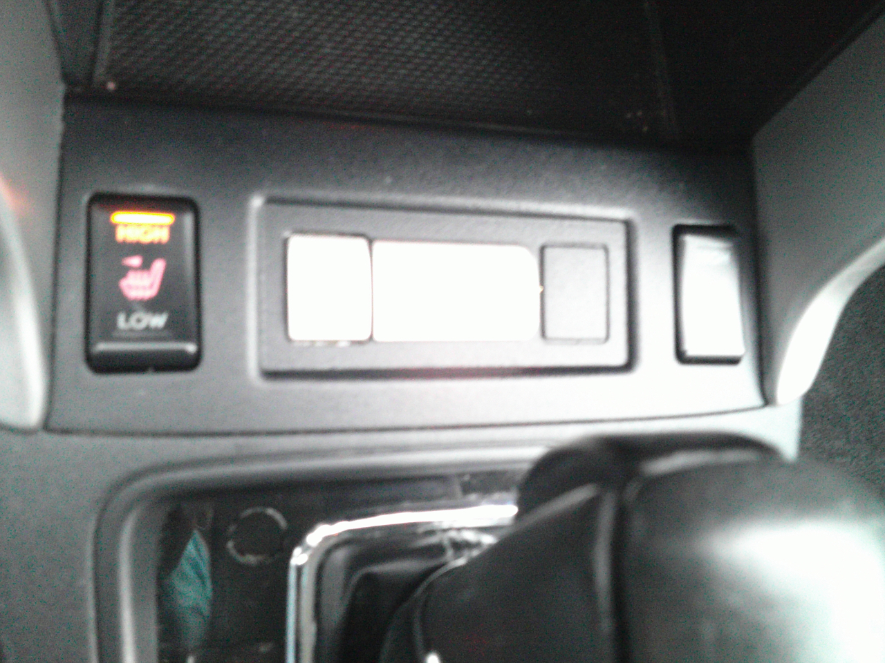 Subaru Forester 2.5i Touring 2016