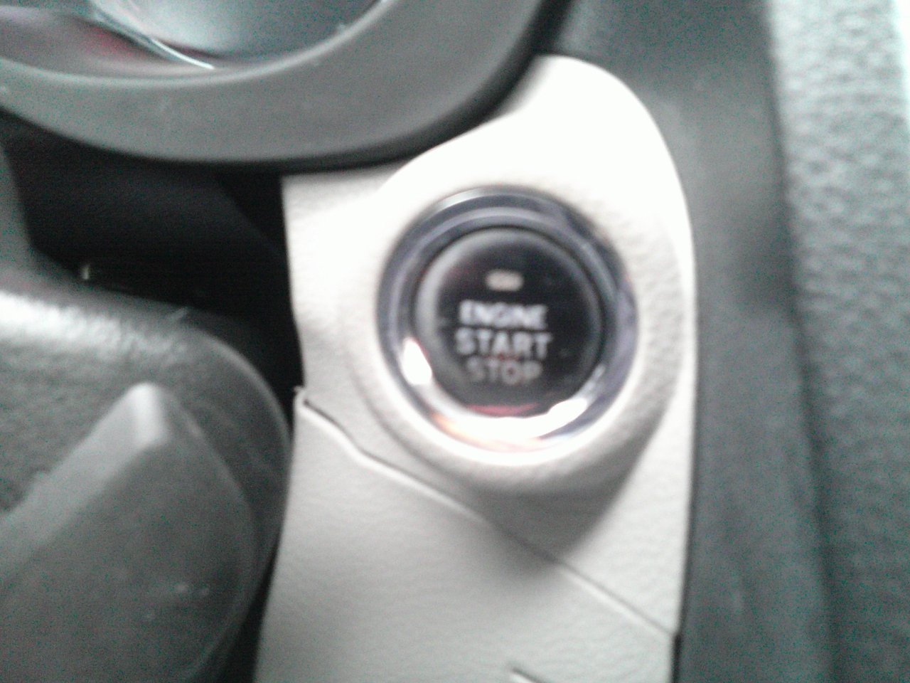 Subaru Forester 2.5i Touring 2016