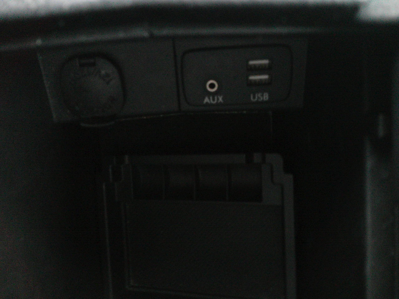 Subaru Forester 2.5i Touring 2016