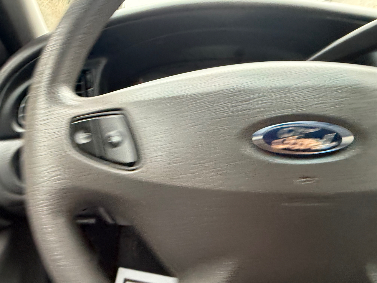 Ford Taurus SE Standard 2002