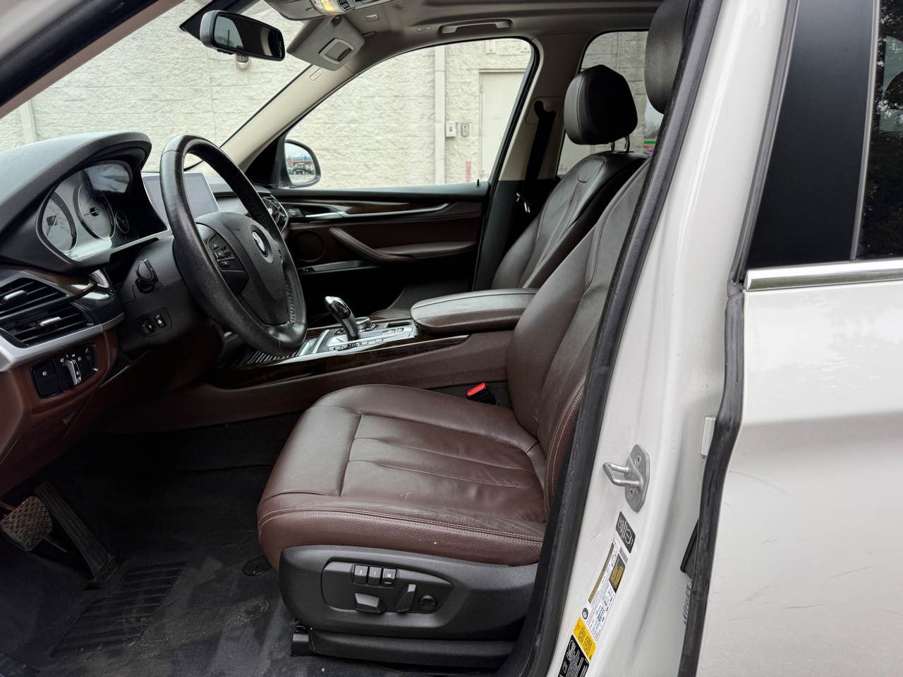 BMW X5 xDrive35i 2014