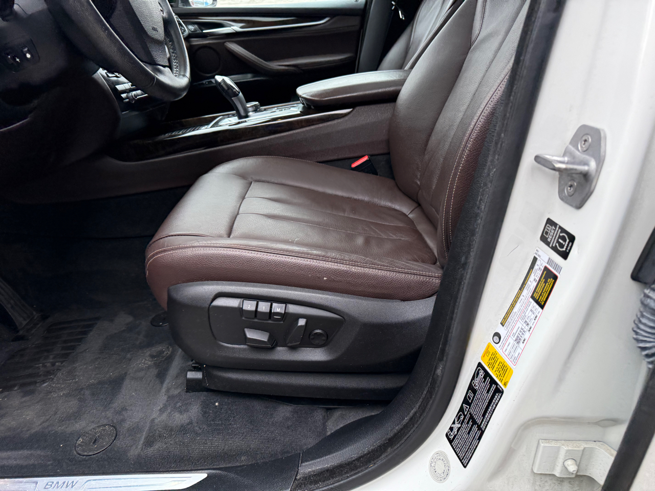 BMW X5 xDrive35i 2014