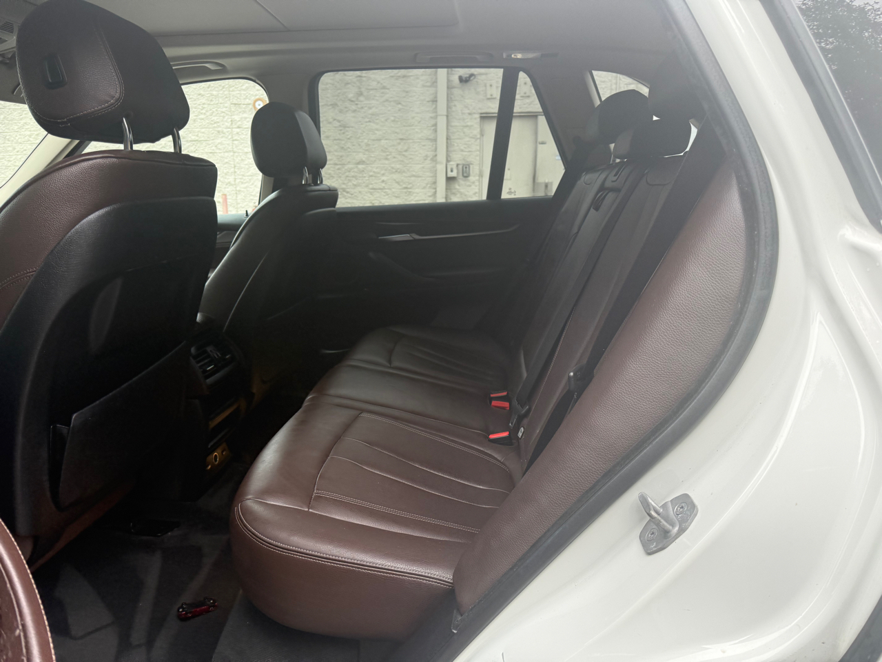 BMW X5 xDrive35i 2014