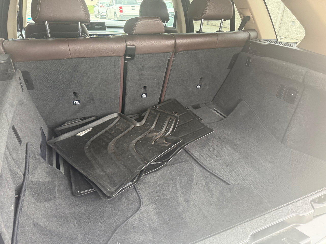 BMW X5 xDrive35i 2014