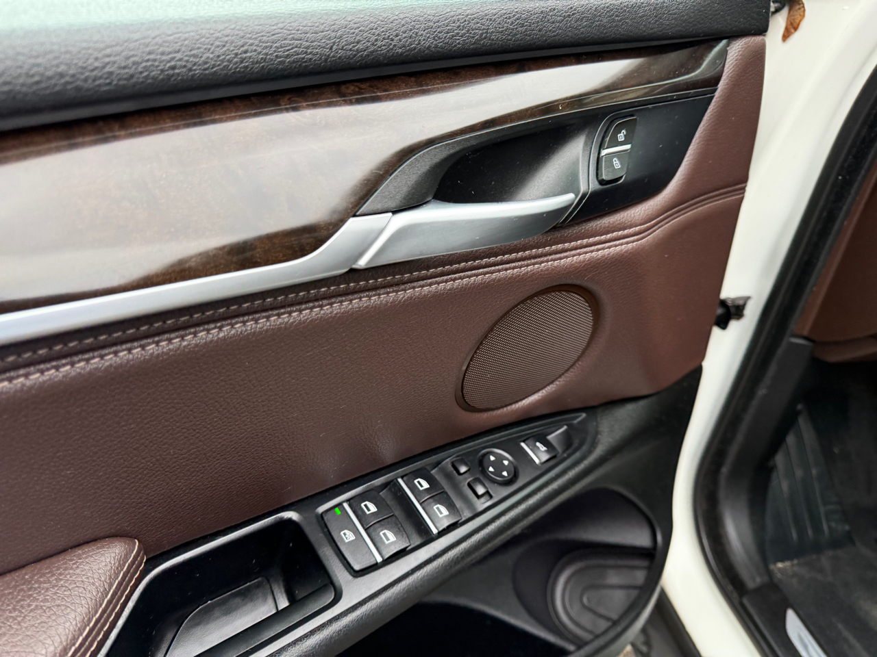 BMW X5 xDrive35i 2014