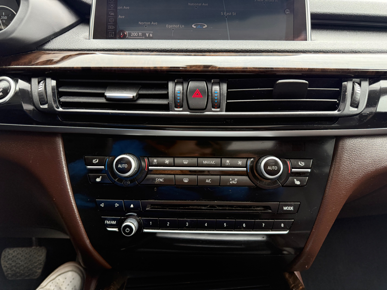 BMW X5 xDrive35i 2014