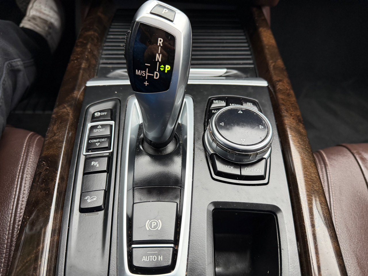 BMW X5 xDrive35i 2014