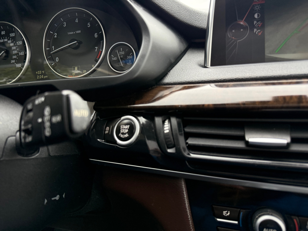 BMW X5 xDrive35i 2014