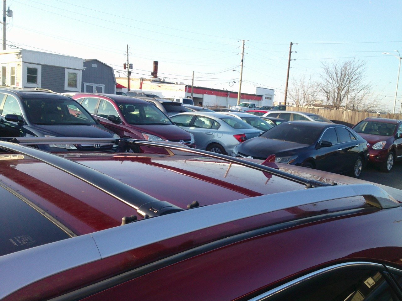 Lexus RX 450h AWD 2011